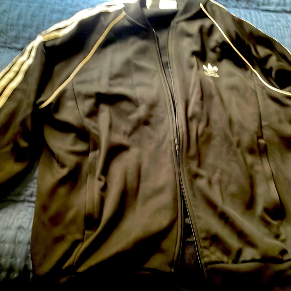 Adidas jacket